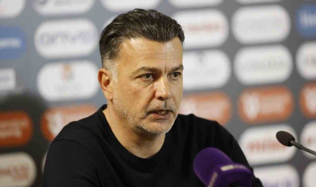 Hatayspor Teknik Direktörü Murat Şahin: “Bu Maç Bizim İçin Bir Finaldi” Atakaş Hatayspor Teknik Direktörü Murat Şahin, Sivasspor'u 3-2 mağlup ettikleri
