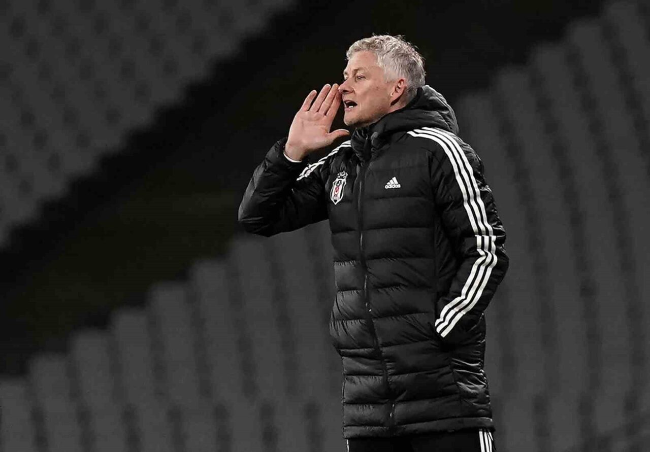 Beşiktaş, 29 Mart'ta Galatasaray ile oynayacağı maçta, 2010-2011 sezonunda Bernd