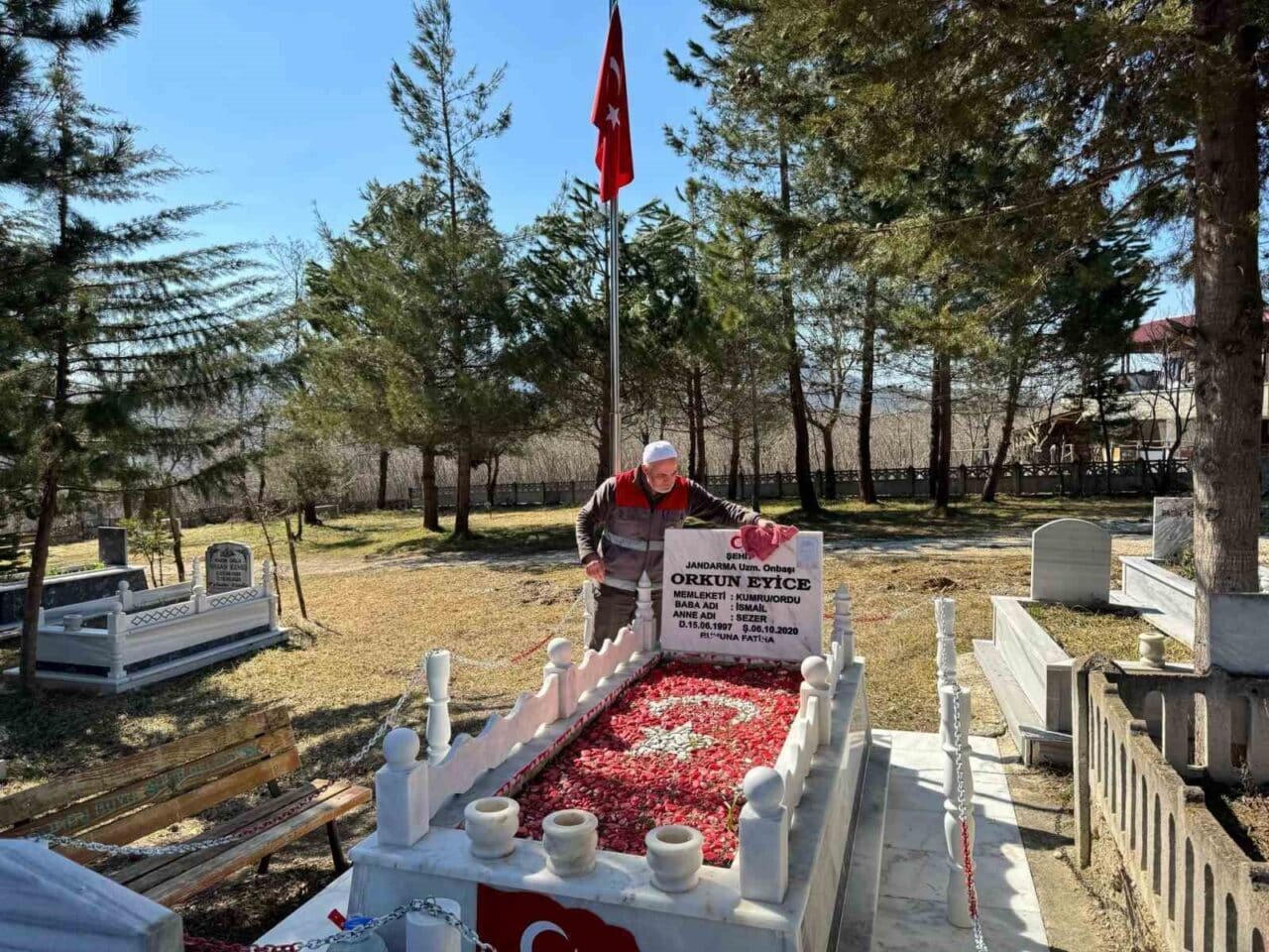 Ordu Büyükşehir Belediyesi, 18 Mart Çanakkale Zaferi ve Şehitleri Anma