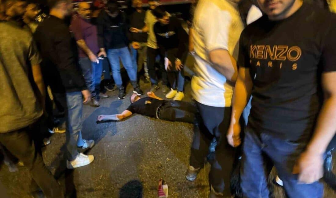 Birecik’te Motosiklet, Otomobille Çarpıştı: Genç Yaralandı Şanlıurfa'nın Birecik ilçesinde, 20 yaşındaki Muhammed H.'nin kullandığı motosiklet, Mahmut