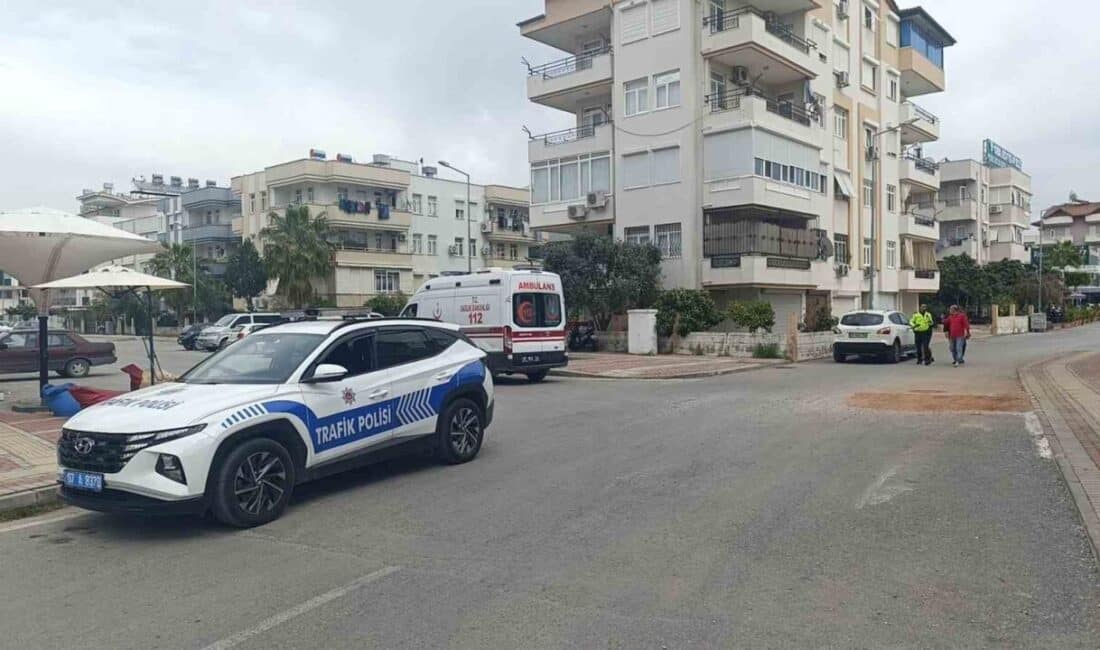 Manavgat’ta otomobil ve bisiklet arasında meydana gelen kazada bisiklet sürücüsü yaralandı. Manavgat’ın Bahçelievler Mahallesi’nde, Öznur Güner’in kullandığı otomobille Tuncer Ateş’in bisikleti