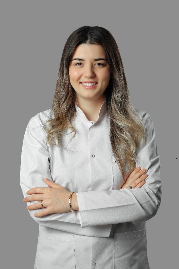 Hayat Hastanesi'nden Diyetisyen Miray Abaza, Ramazan'da sağlıklı beslenme için sahur