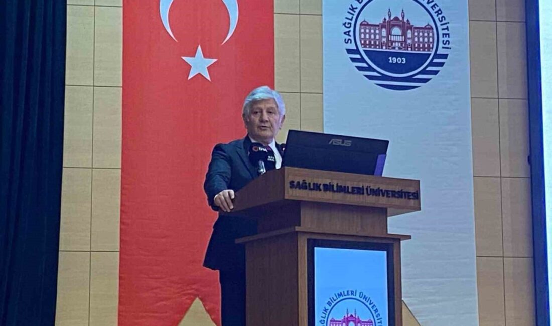 Sağlık Bilimleri Üniversitesi, 8 Mart Dünya Kadınlar Günü’nde özel bir etkinlik gerçekleştirdi Sağlık Bilimleri Üniversitesi'nde 8 Mart Dünya Kadınlar Günü etkinliği, "Doğu
