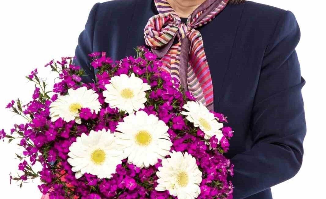 Fatma Şahin’den 8 Mart Dünya Kadınlar Günü Mesajı: Kadınlar Toplumun Güç Kaynağıdır Gaziantep Büyükşehir Belediye Başkanı Fatma Şahin, 8 Mart Dünya Kadınlar