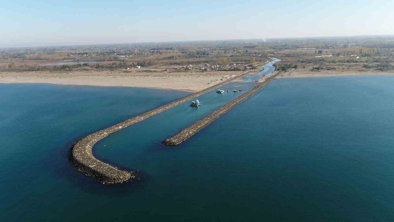 Tarım ve Orman Bakanlığı, son 22 yılda Samsun’a 36 milyar