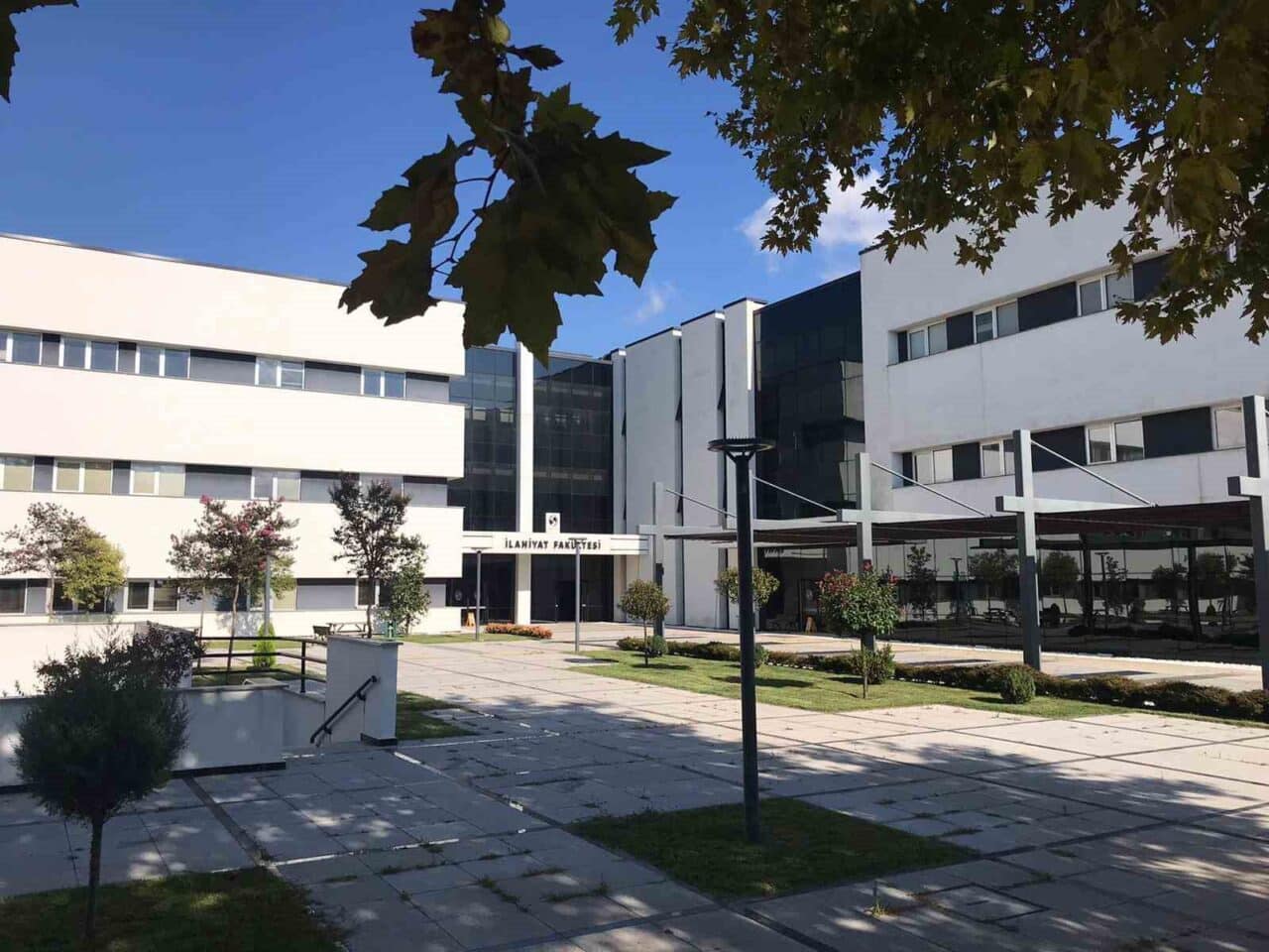 Sakarya Üniversitesi İlahiyat Fakültesi, SCImago Institutions Rankings (SIR) 2025 sıralamasında
