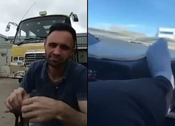 Elazığ-Bingöl karayolunda, Fiat Tofaş otomobilin kamyonete çarpması sonucu 2 kişi
