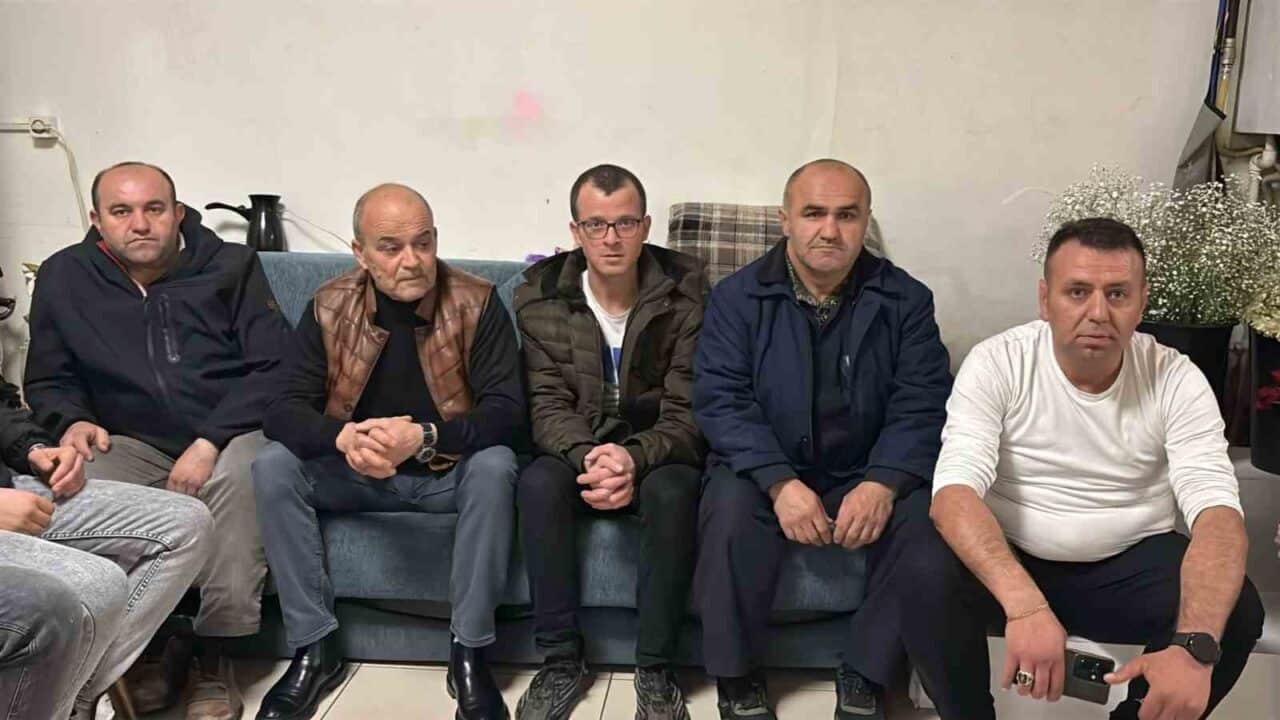 Bolu'daki bir firma, dar gelirli ailelere 36 ay taksitli motosiklet