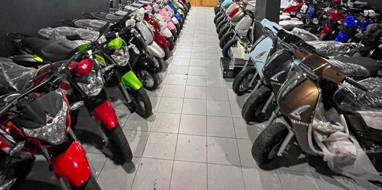 Bolu'da Fetih Mobilya ve Motosiklet firması, taksitli alışveriş sonrası icra