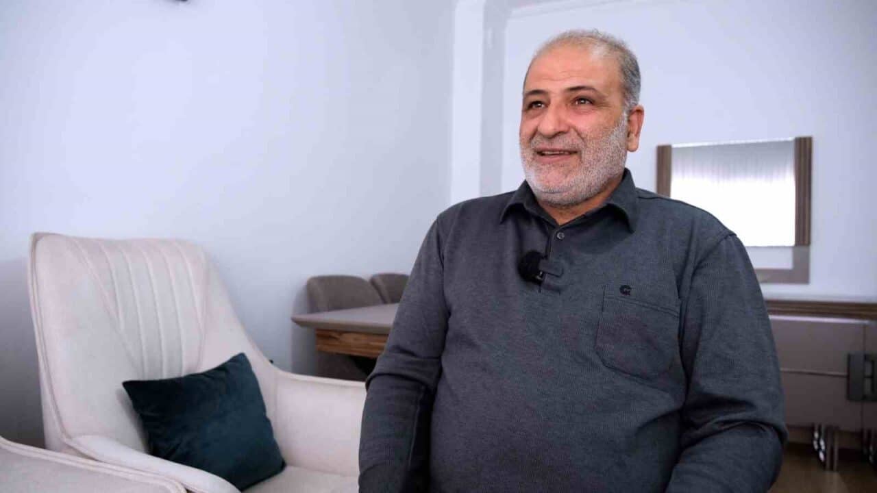 Çevre, Şehircilik ve İklim Değişikliği Bakanı Murat Kurum, Elazığ depremzede
