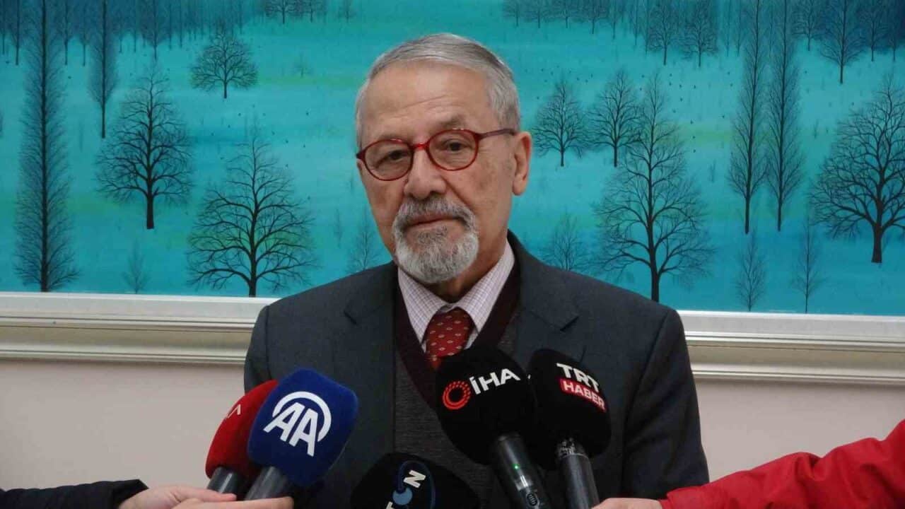 Kandilli Rasathanesi, Erzincan Tercan'da 4.2 büyüklüğünde bir depremin meydana geldiğini