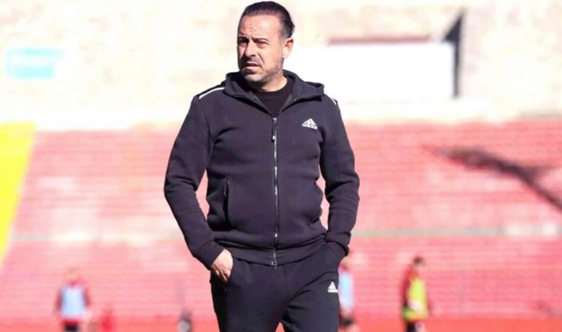 Zonguldakspor FK’da teknik direktör Can Güven ile yollar ayrıldı Zonguldakspor FK, başarısız sonuçlar nedeniyle teknik direktör Can Güven ile