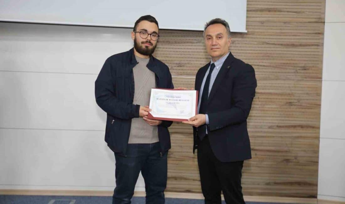 Tokat Gaziosmanpaşa Üniversitesi’nde Kur’an-ı Kerim Güzel Okuma Yarışması Düzenlendi Tokat Gaziosmanpaşa Üniversitesi’nde "Hafızlık ve Kur’an-ı Kerim Güzel Okuma Yarışması"