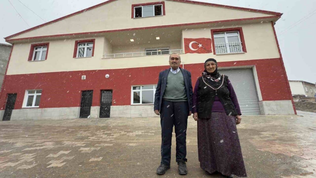 Irak'ta 22 Aralık 2023’te şehit düşen Piyade Sözleşmeli Er Yasin