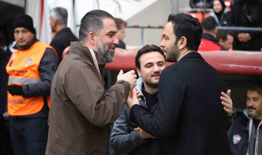 Gaziantep FK, Eyüpspor ile karşı karşıya geldiği maçta 15 dakika boyunca gol atamadı. Gaziantep FK, Trendyol Süper Lig 26. hafta maçında Eyüpspor ile