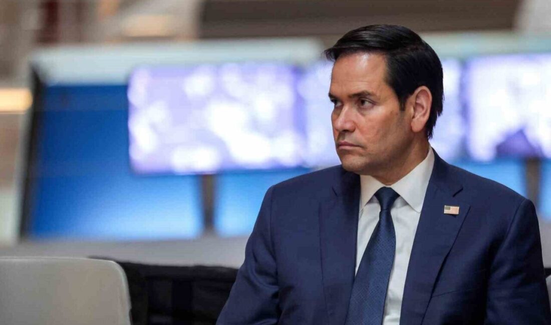 ABD Dışişleri Bakanı Rubio, USAID Programlarının Yüzde 83’ünün İptal Edildiğini Açıkladı ABD Dışişleri Bakanı Marco Rubio, USAID programlarının yüzde 83’ünün iptal