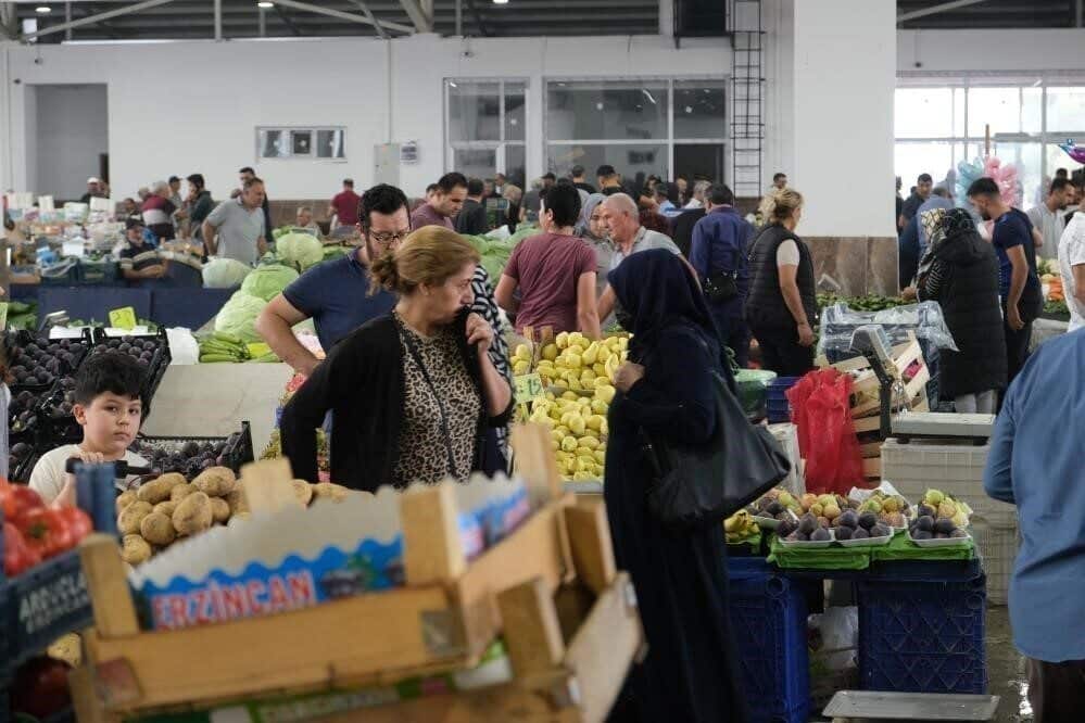 Tüketici güven endeksi, Şubat ayında 82,1 iken Mart ayında yüzde