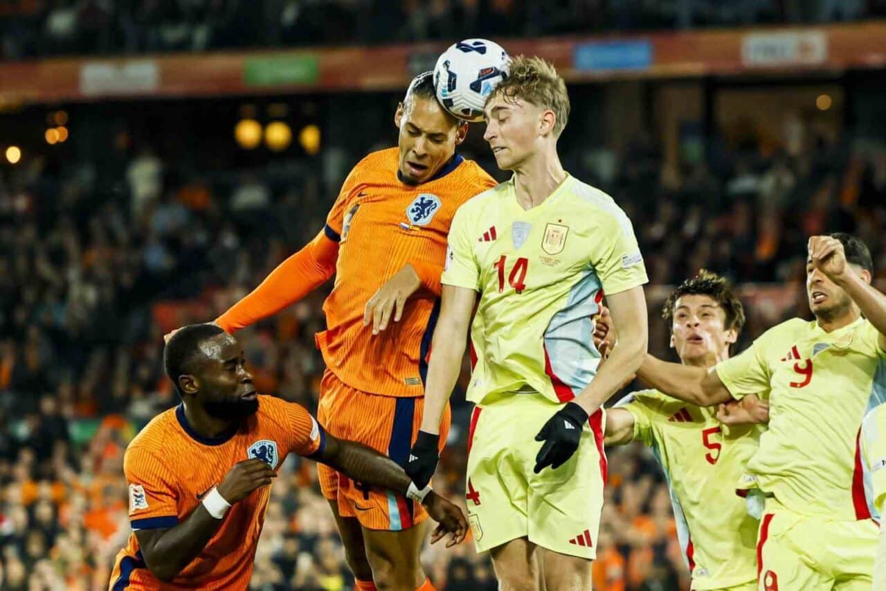 UEFA Uluslar Ligi çeyrek finalleri yarın devam edecek, 4 takım
