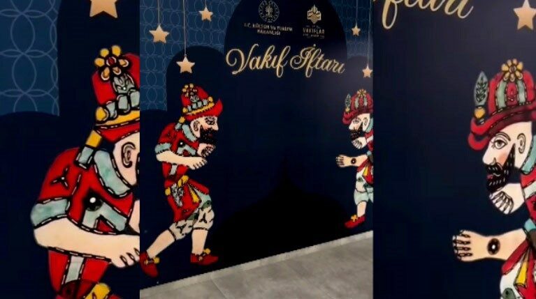 Balıkesir Vakıfları, Ramazan Boyunca Edremit’te İftar Sofraları Kuracak Vakıflar Balıkesir Bölge Müdürlüğü, Ramazan boyunca Edremit'te her akşam iftar