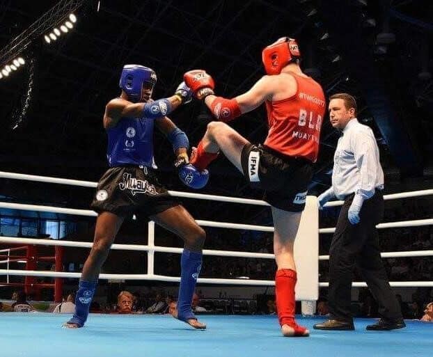 Muaythai Hakem Adaylık Kursu Van’da Düzenleniyor Türkiye Muaythai Federasyonu ve Van Gençlik Spor İl Müdürlüğü, 22-23