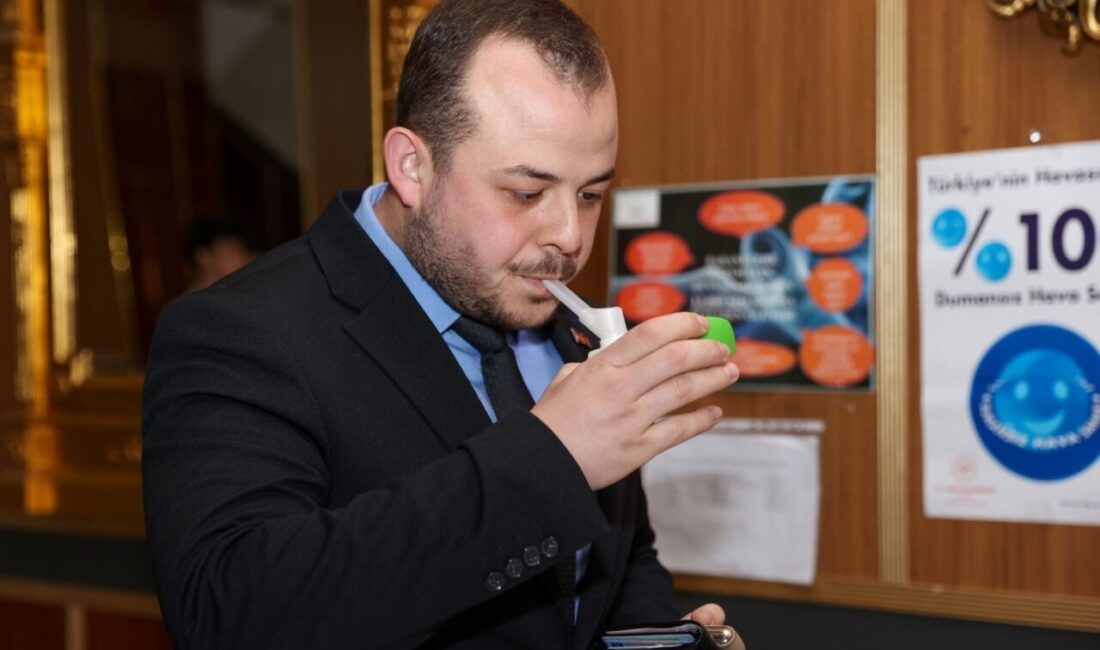 Yunusemre Belediyesi’nden Sigara Bağımlılığına Dikkat Çekmek İçin Önemli Etkinlik Yunusemre Belediyesi, sigara bağımlılığına karşı bilinçlendirme etkinliği düzenledi. Etkinlikte, sigaranın