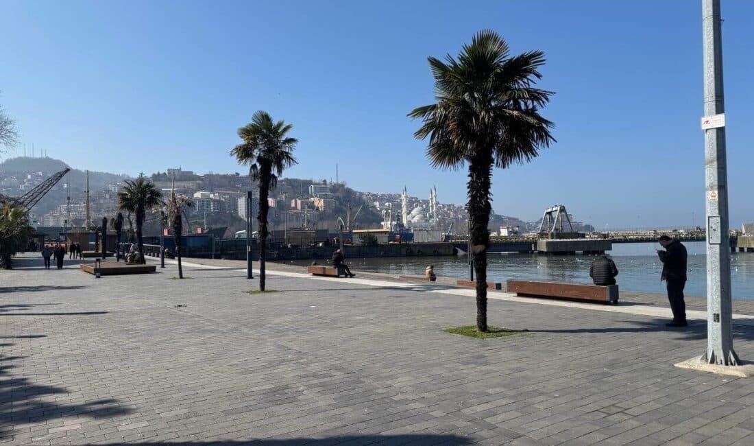 Zonguldak’ta Ramazan Ayında Esnaf, Bayramla Birlikte Hareketlilik Umut Ediyor Zonguldak'ta Ramazan ayı esnaf için durgun geçiyor; vatandaşlar iftara hazırlanmak
