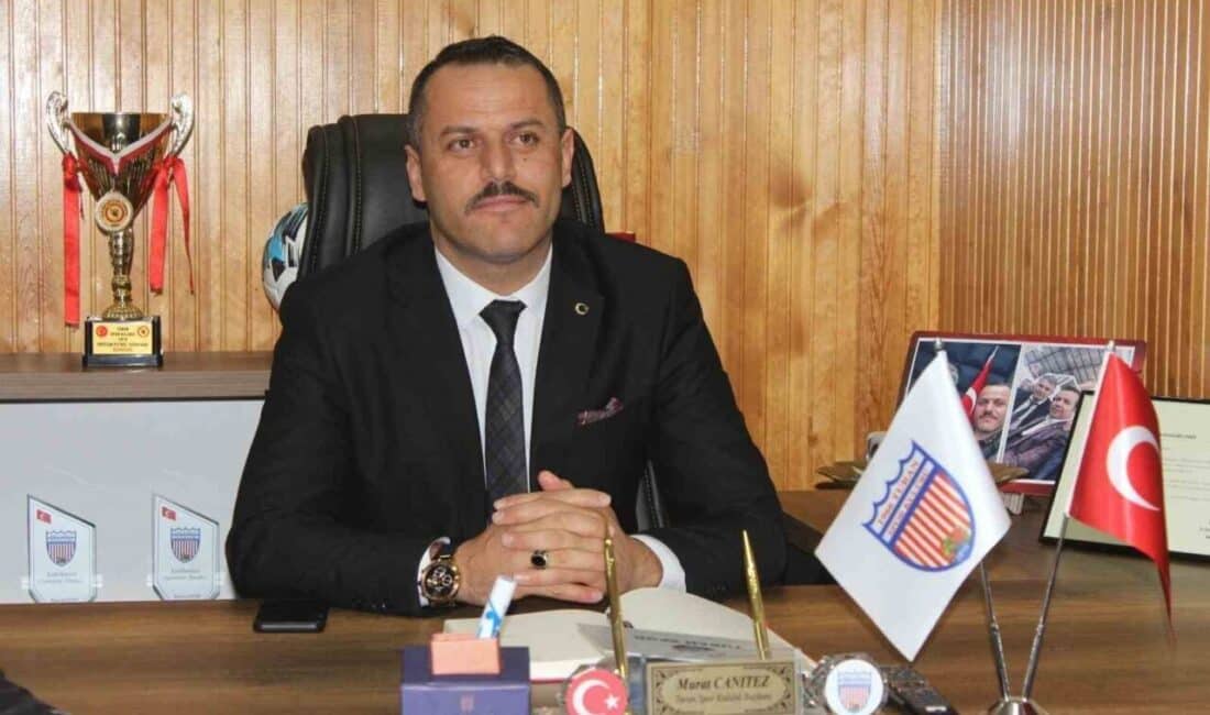 1966 Turanspor’dan Sedat Kılınç’a Veda ve Teşekkür Mesajı Kayseri'nin 1966 Turanspor Kulübü, 2018'den beri destek veren Seda Kılınç