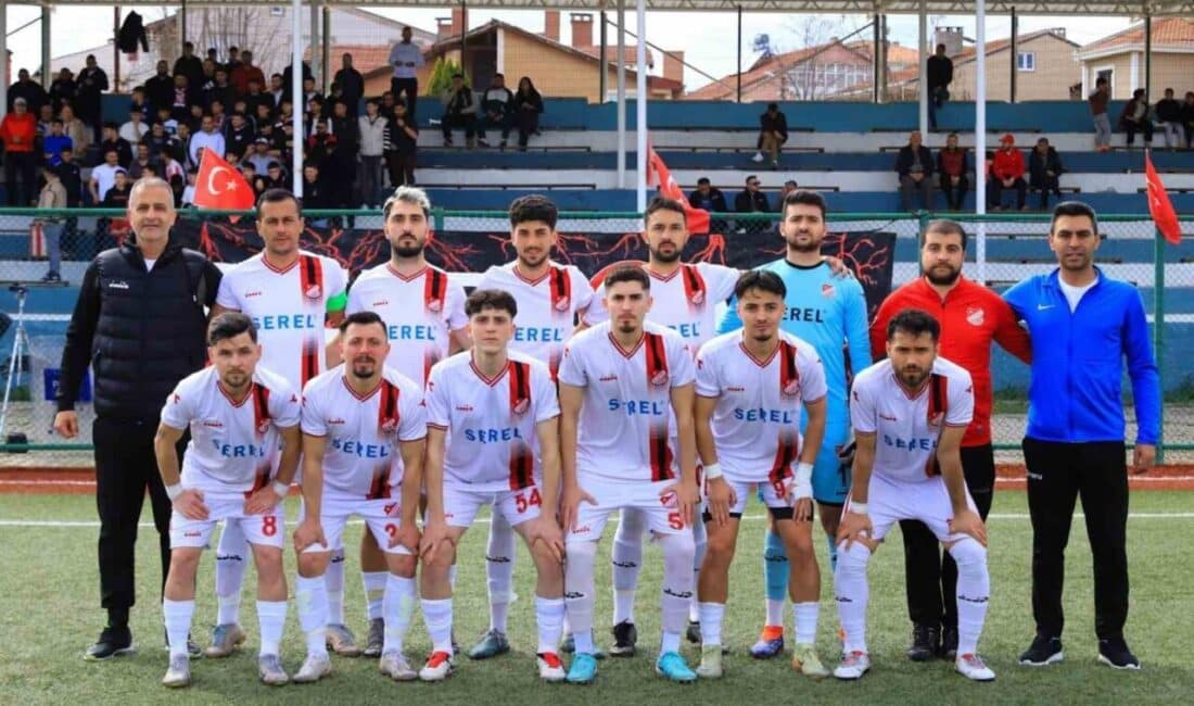 1969 Bilecik Spor, Karaköyspor’u 2-0 geçerek çeyrek finale adını yazdırdı. Bilecik 1. Amatör Lig Play-Off'larında 1969 Bilecik Spor Kulübü, Karaköyspor'u