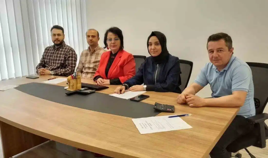 Çorum’da 24 Milyon Lira Bedelle Modern Gündüz Bakım Evi İnşaatı İçin İhale Yapıldı Çorum Belediyesi, 24 milyon liraya mal olacak Gündüz Bakım Evi