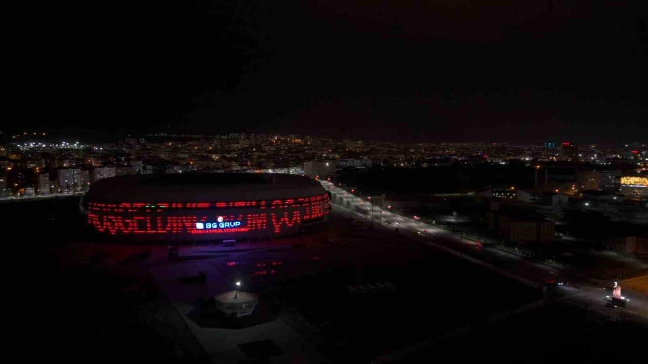 A Milli Kadın Futbol Takımı, UEFA Uluslar B Ligi 2.