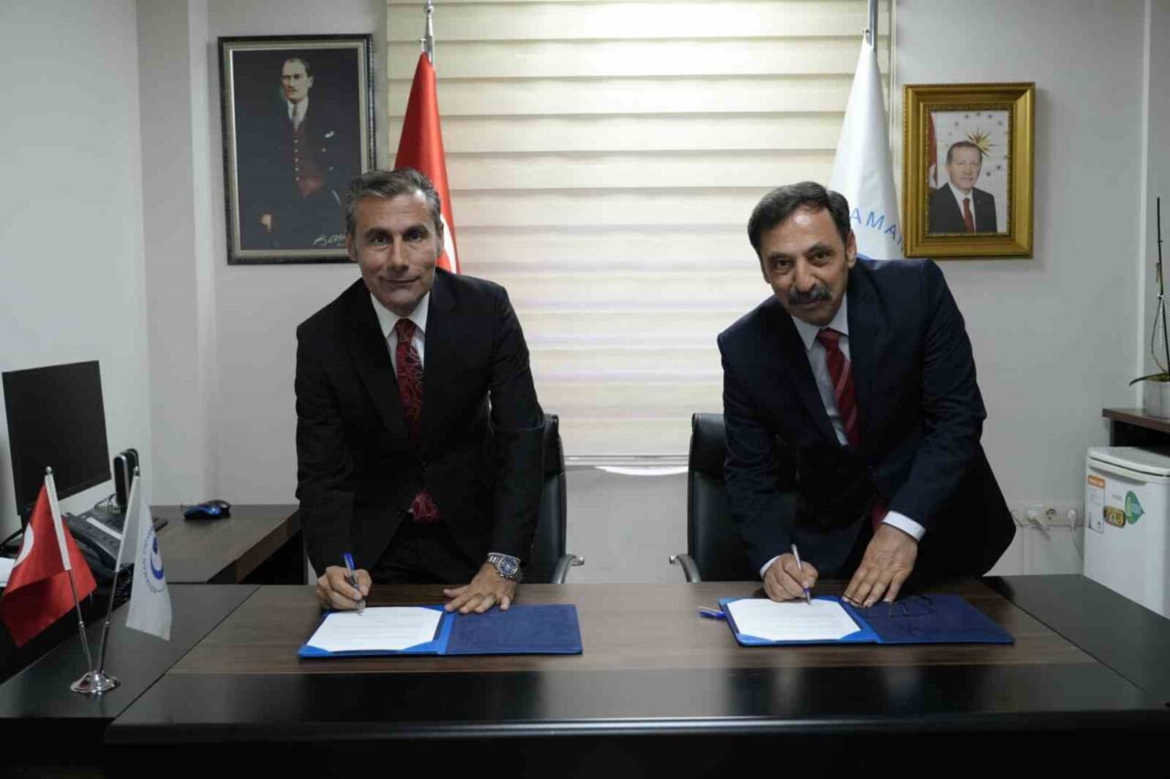 Adıyaman Üniversitesi ile Gençlik ve Spor İl Müdürlüğü, depremin ardından