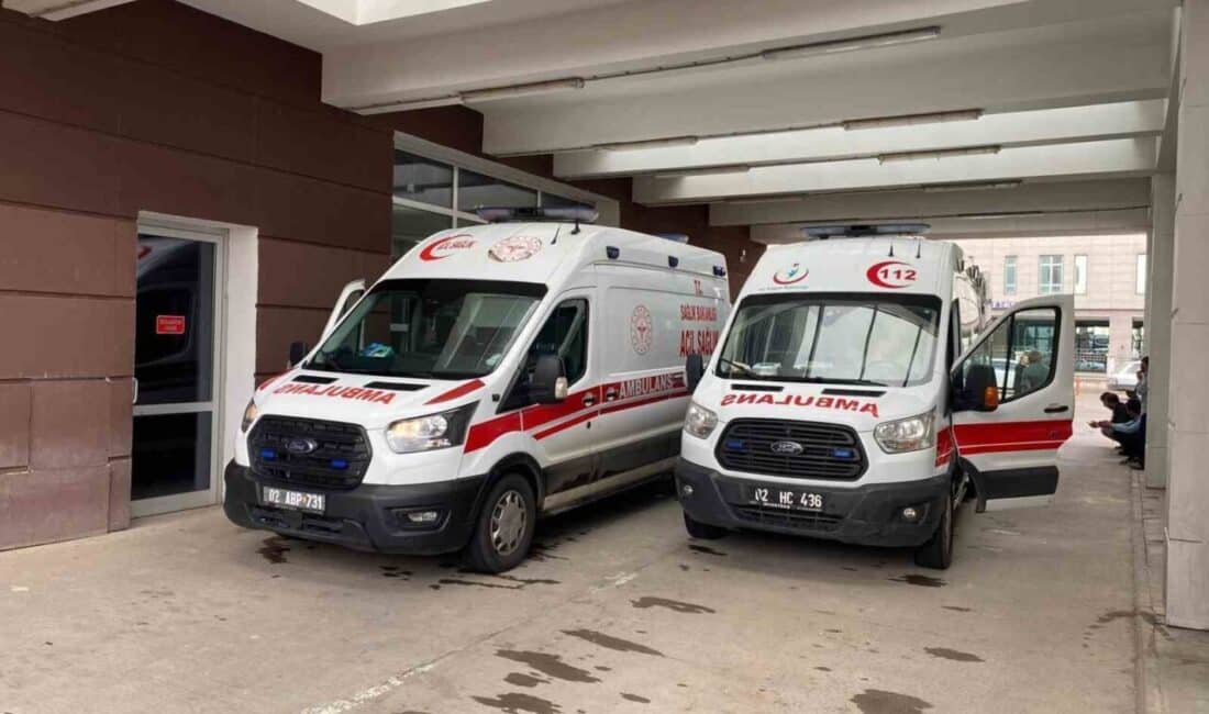 Adıyaman’da 16 Yaşındaki Kız Çocuğu İntihar Girişiminde Bulundu Adıyaman'da 16 yaşındaki F.K., belirsiz bir nedenden dolayı intihar girişiminde
