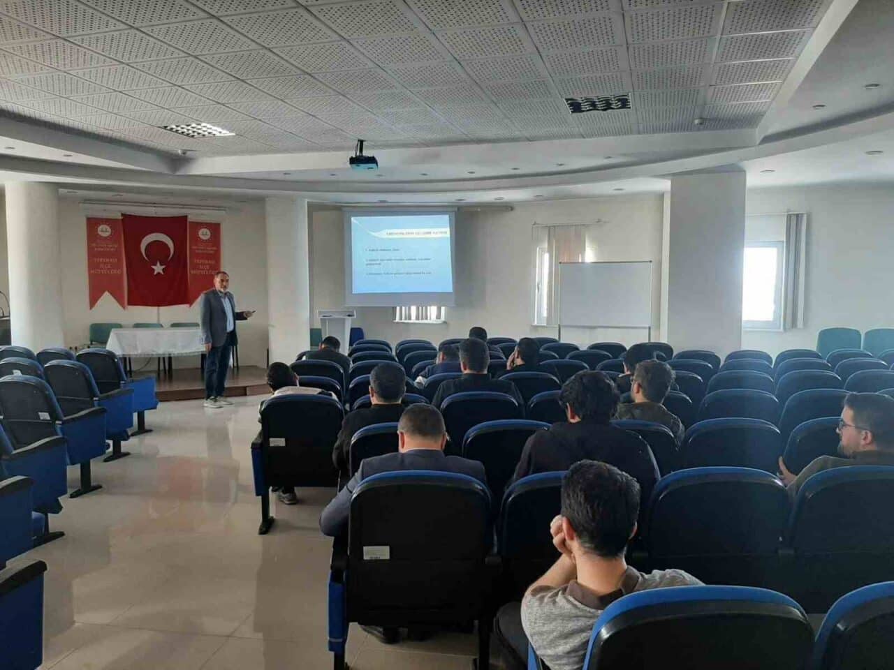 Eskişehir Aile ve Sosyal Hizmetler İl Müdürlüğü, Tepebaşı İlçe Müftülüğü