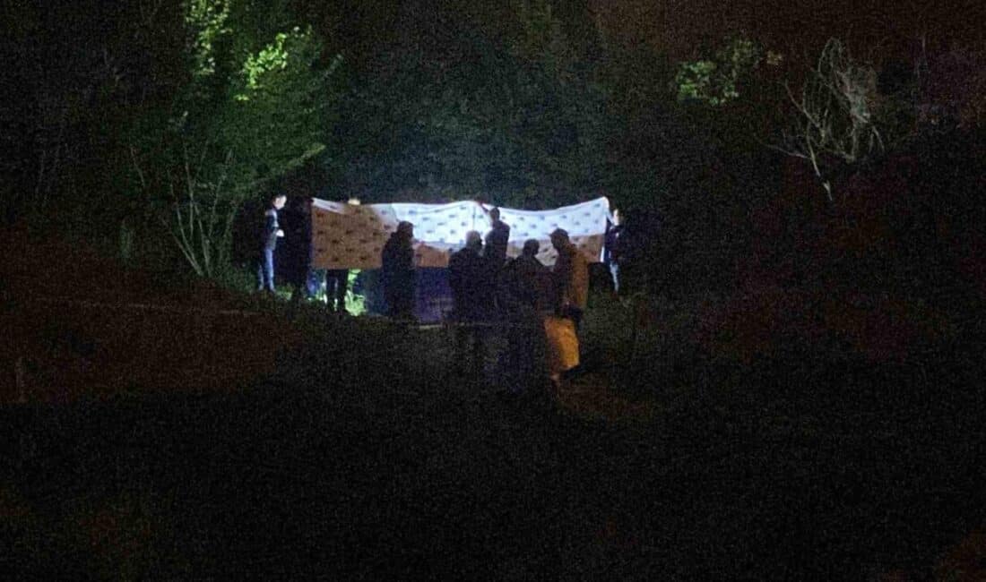 Kocaeli’deki Dere Yatağında Hayatını Kaybeden Polis Memuru İçin Geniş Çaplı Soruşturma Başlatıldı Şırnak'ta görevli polis memuru Emre Bakkal, Kocaeli'de ailesini ziyaret etmek