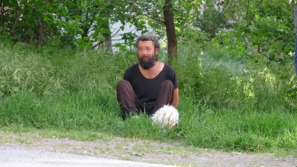 Balıkesir'de 75 yaşındaki Ayten M.'nin şüpheli ölümü sonrası, oğlu Ş.M.