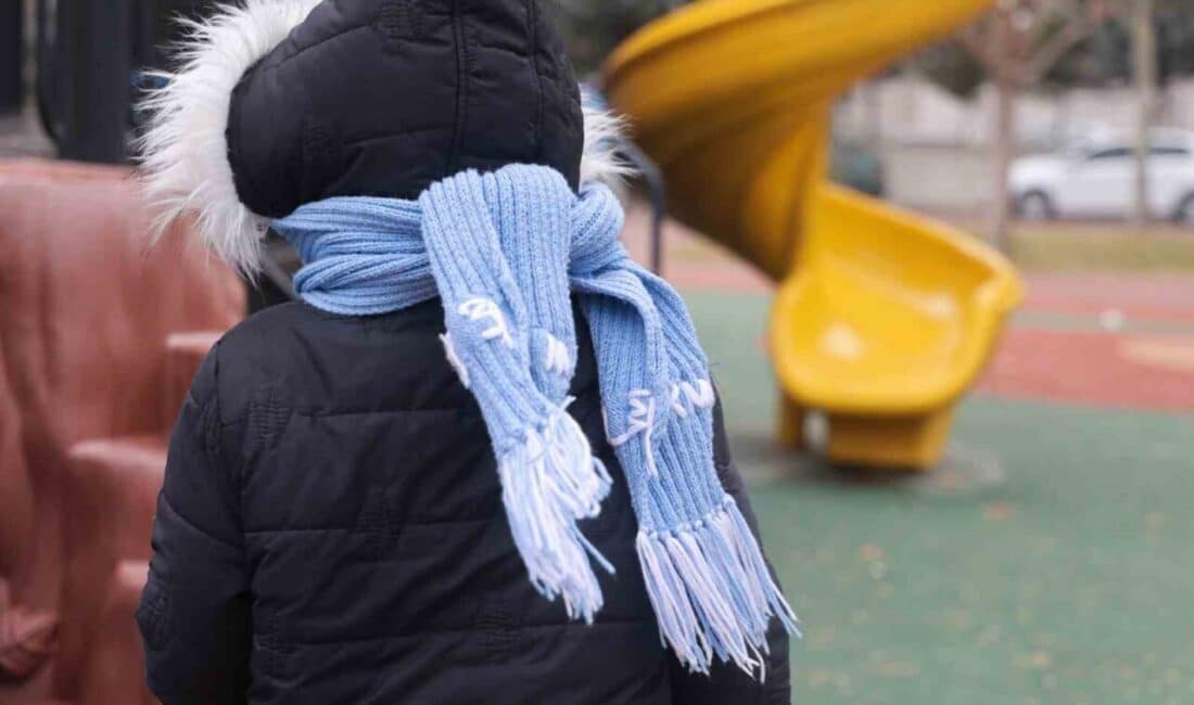 Ani hava değişimleri solunum yolu enfeksiyonlarını artırırken, Dr. Öğr. Üyesi