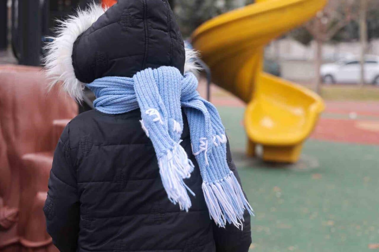 Ani hava değişimleri solunum yolu enfeksiyonlarını artırırken, Dr. Öğr. Üyesi