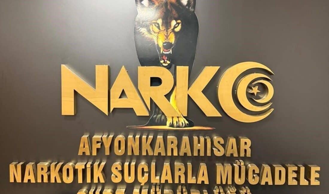 Afyonkarahisar’da Uyuşturucu ile Yakalanan İki Şahıs Gözaltına Alındı Afyonkarahisar'da polis ekipleri, şüpheli bir otomobili durdurdu. Yapılan aramada 21