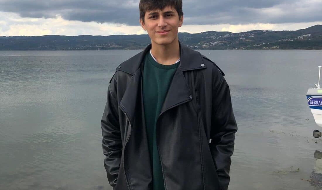 15 yaşındaki Sedat Elikara, 31 Mart 2025'ten beri kayıptı. Kocaeli’deki