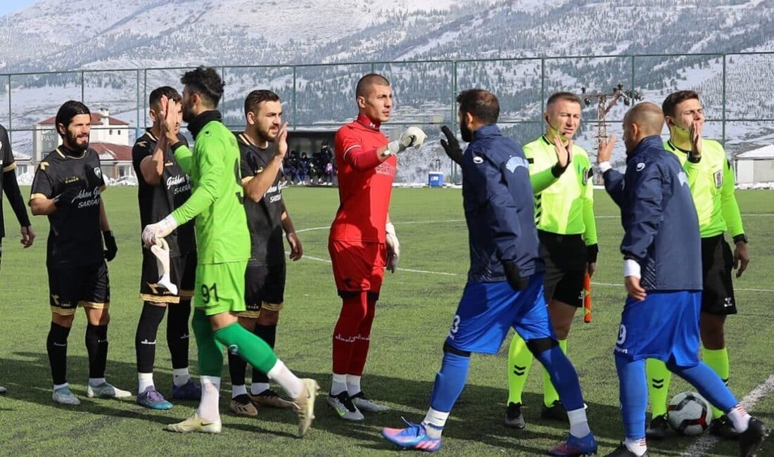 Bölgesel Amatör Lig 4. Grup 28. haftasında görev alacak hakemler belirlendi Bölgesel Amatör Lig 4. Grup 28. hafta maçlarını yönetecek hakemler