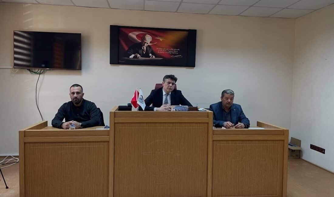Başkan Durgut’tan Türk Polis Teşkilatı’na Anlamlı Kutlama: 180. Yıl Dönümü Coşkusu Söğüt Belediye Başkanı Ferhat Durgut, Türk Polis Teşkilatı'nın 180. kuruluş
