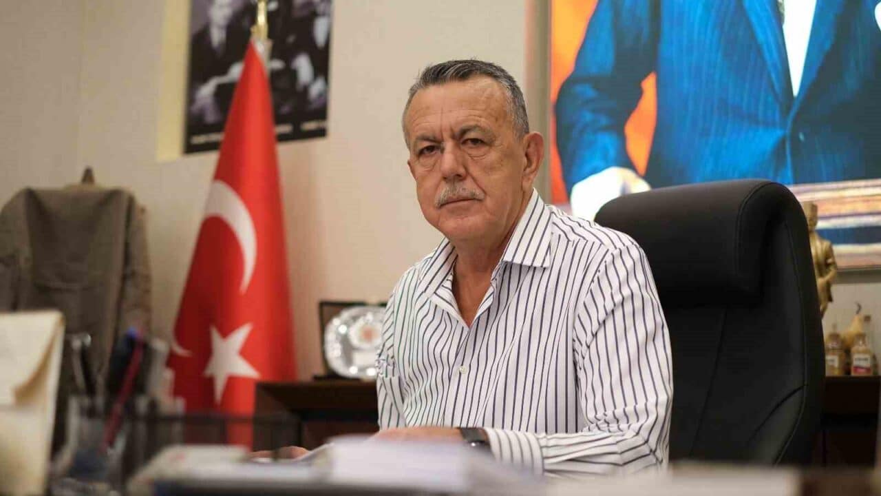 Aydın'daki sağanak yağışlar, barajların doluluk oranlarını artırdı; ancak TARİŞ Söke