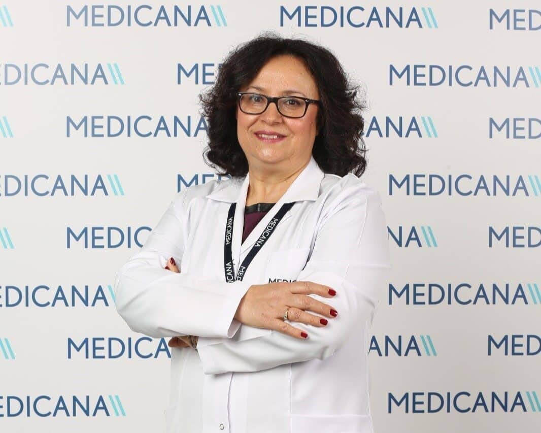 Medicana Bursa Hastanesi Dermatoloji Uzmanı Dr. Gülbiye Güler, bahar aylarında