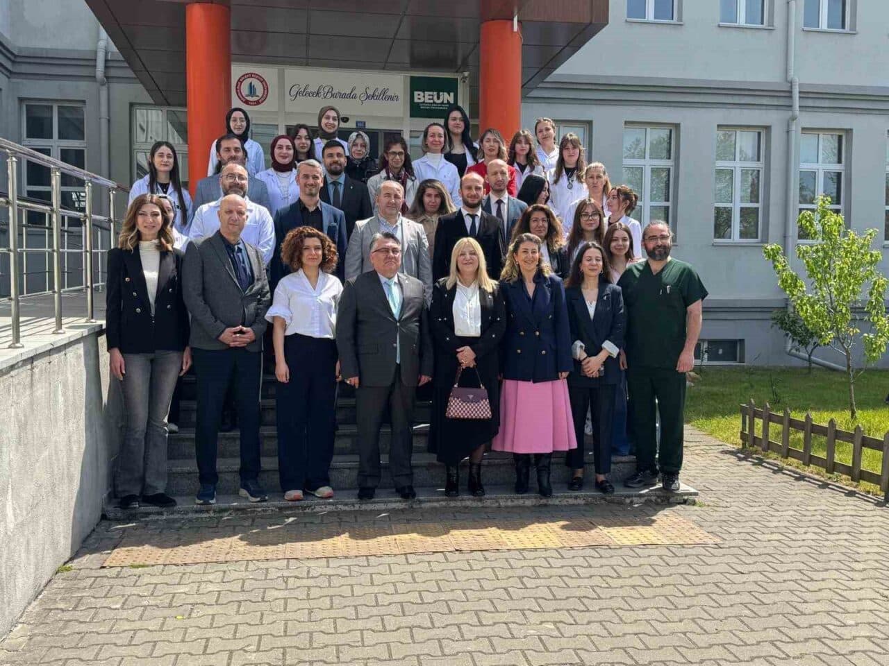 Zonguldak Bülent Ecevit Üniversitesi Çaycuma Gıda ve Tarım Meslek Yüksekokulu,