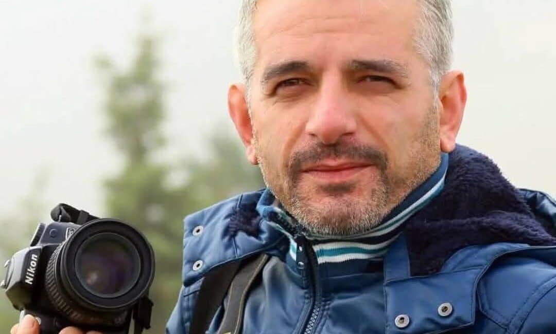 Beypazarı’nın Yerel Haber Sitesi Sahibi Seyit Çakır Hayatını Kaybetti Ankara'nın Beypazarı ilçesinde yerel haber sitesi sahibi Seyit Çakır, uzun