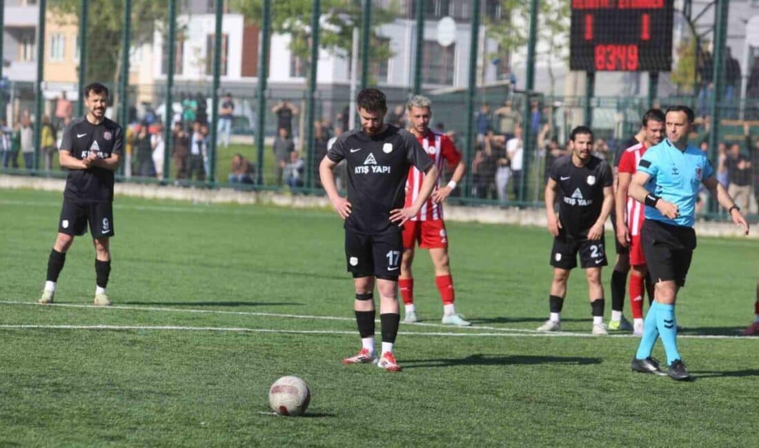 Fethiye İdman Yurdu, 8. Grup 28. haftasında Eti Maden’i 2-1 yenerek şampiyonluk yolunda önemli bir adım attı. Fethiye İdman Yurdu, Bölgesel Amatör Lig 8. Grup 28. haftasında