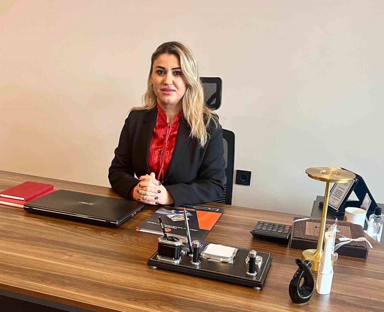 Jeoloji Mühendisi Aysun Aykan, Marmara Denizi'nde meydana gelen 6.2 büyüklüğündeki