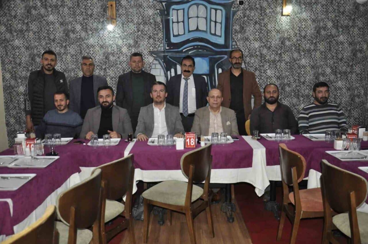 Kars'ta, Kars Veteriner Hekimleri Odası ve Kars Damızlık Koyun Keçi