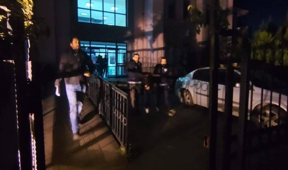 Sakarya'nın Sapanca ilçesinde bir bungalovda gizli kamerayla yaşanan skandalda, incelemelerde