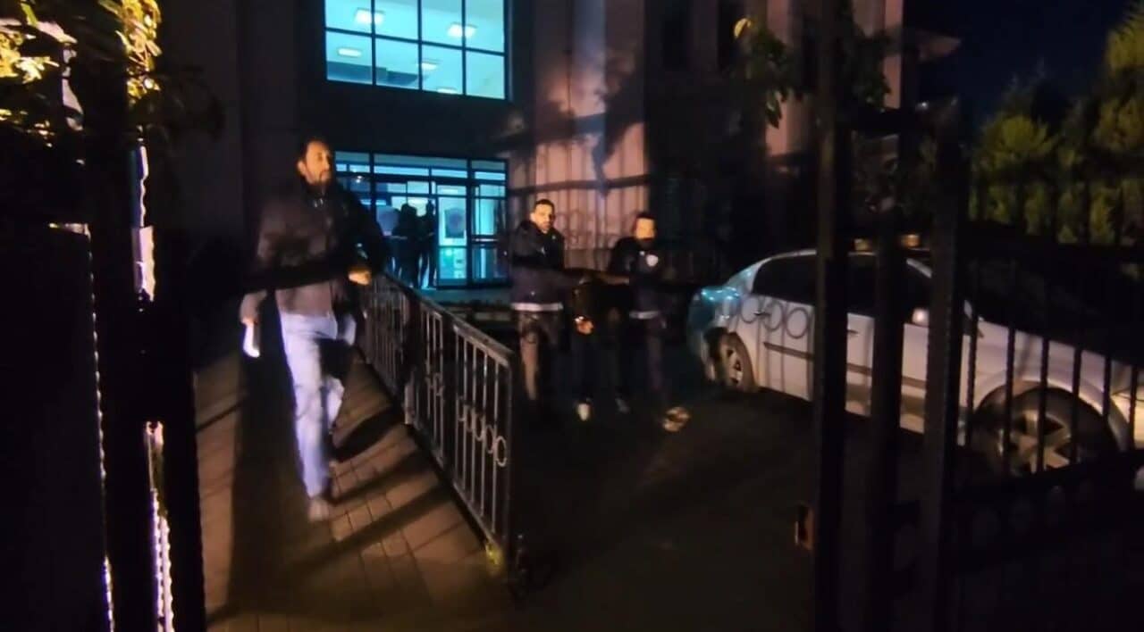 Sakarya'nın Sapanca ilçesinde bir bungalovda gizli kamerayla yaşanan skandalda, incelemelerde